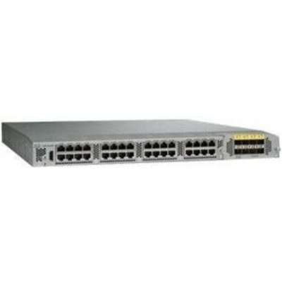 Cisco Systems N2K-C2232T8F-E