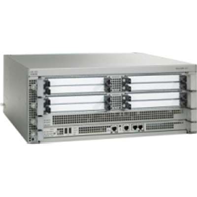 Cisco Systems ASR1K4R2-40G-VPNK9