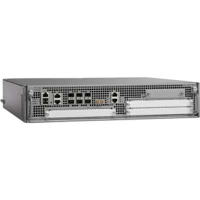 Cisco Systems ASR1002X-5G-K9