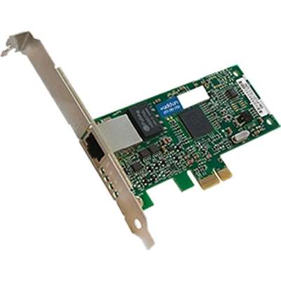 AddOn ADD-PCIE-1RJ45