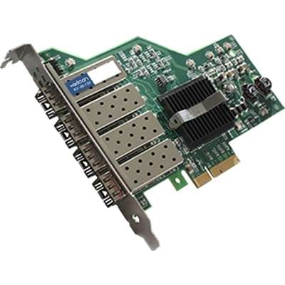 AddOn ADD-PCIE-4SFP
