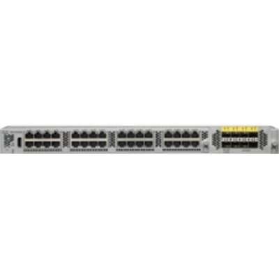 Cisco Systems N2K-C2232TM-10GE