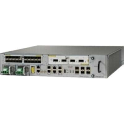 Cisco Systems ASR-9001
