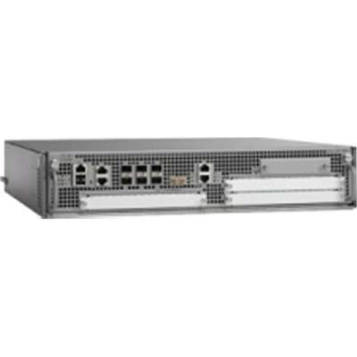 Cisco Systems ASR1002X-5G-HA-K9