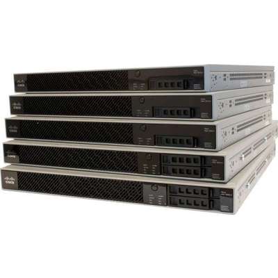 Cisco Systems ASA5512VPN-PM25K9