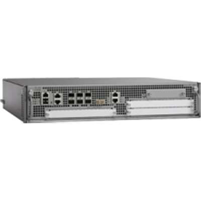 Cisco Systems ASR1002X-5G-SHAK9
