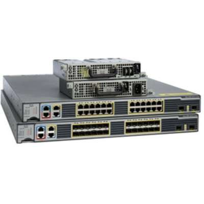 Cisco Systems ME-3600X-24TS-M-RF
