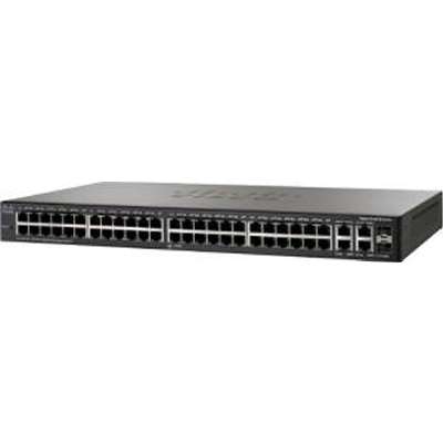 Cisco Systems SG300-52MP-K9-NA