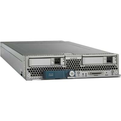 Cisco Systems UCS-EZ-ENTS-B200M3