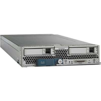 Cisco Systems UCS-EZ-ENTV-B200M3