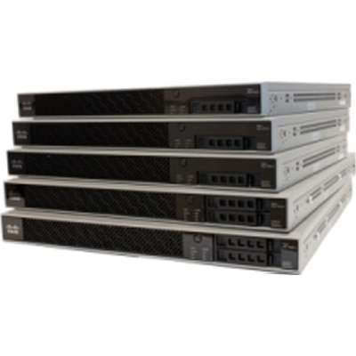 Cisco Systems ASA5555-2SSD120-K9