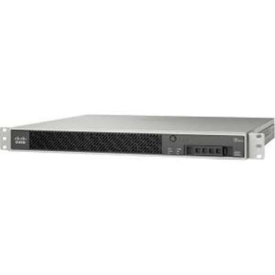 Cisco Systems ASA5512-SSD120-K8