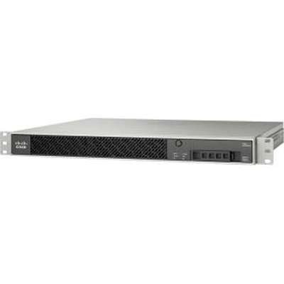 Cisco Systems ASA5515-SSD120-K8