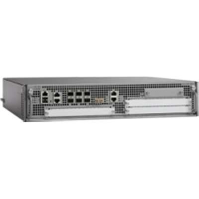 Cisco Systems ASR1002X-10G-SECK9