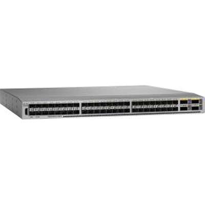 Cisco Systems N2K-C2248PQ