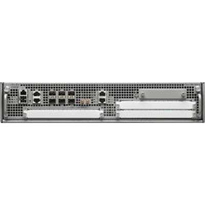 Cisco Systems ASR1002X-20G-K9