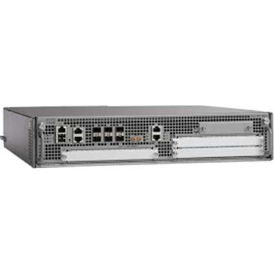 Cisco Systems ASR1002X-5G-SECK9