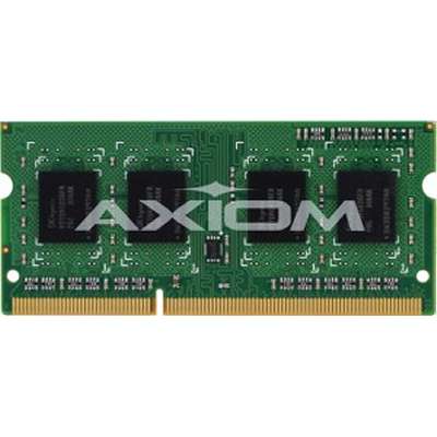 Axiom Upgrades AX31600S11Z/4G