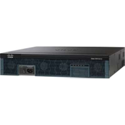 Cisco Systems C2921-AX/K9