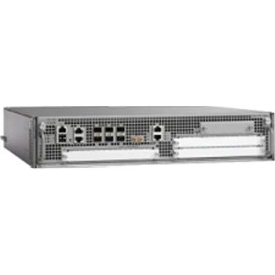 Cisco Systems ASR1002X-10G-VPNK9