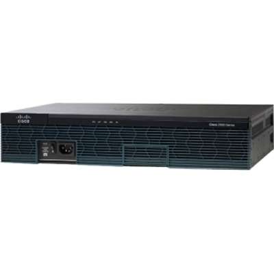 Cisco Systems C2911-AX/K9