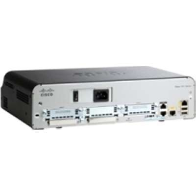 Cisco Systems C1941-AX/K9
