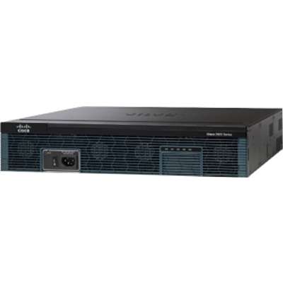 Cisco Systems C2951-AX/K9