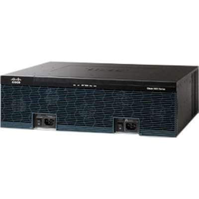 Cisco Systems C3925-AX/K9
