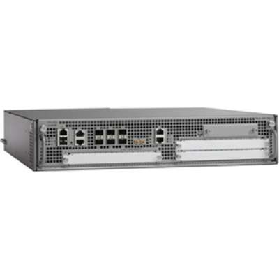 Cisco Systems ASR1002X-10G-K9