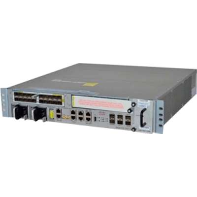 Cisco Systems ASR-9001-S