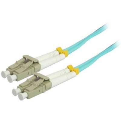 Comprehensive Connectivity LC-LC-OM3-1M