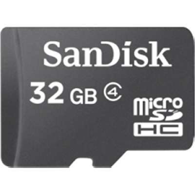 SanDisk SDSDQ-032G-A46A