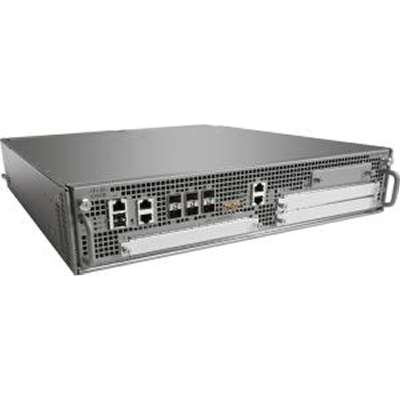 Cisco Systems ASR1002X-10G-SHAK9