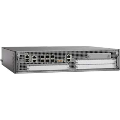 Cisco Systems ASR1002X-10G-HA-K9