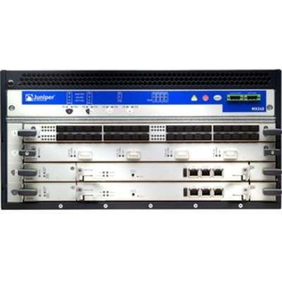 Juniper Networks MX240-PREMIUM3-ACH