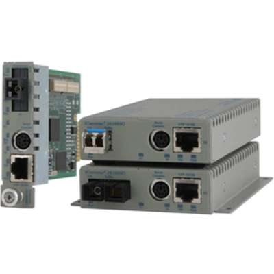 Omnitron Systems Technology 8902N-0-F