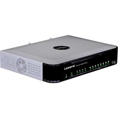 Cisco Systems SPA8000-G5