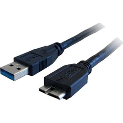 Comprehensive Connectivity USB3-A-MCB-3ST
