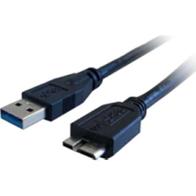 Comprehensive Connectivity USB3-A-MCB-6ST
