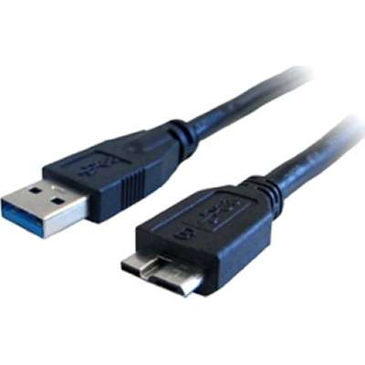 Comprehensive Connectivity USB3-A-MCB-10ST