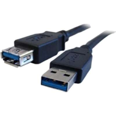Comprehensive Connectivity USB3-AA-MF-10ST