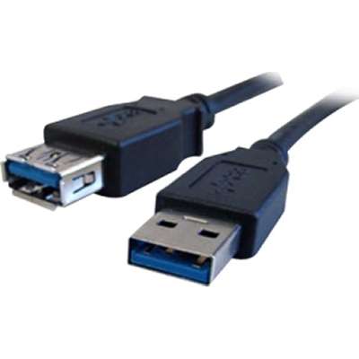 Comprehensive Connectivity USB3-AA-MF-15ST