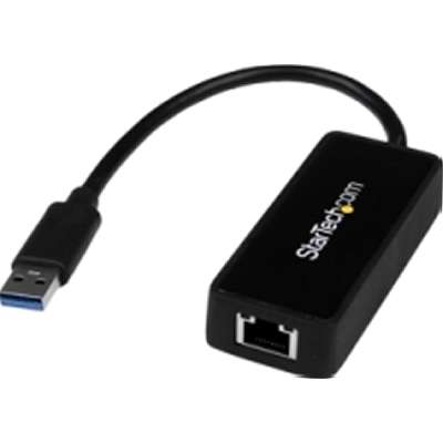 StarTech.com USB31000SPTB