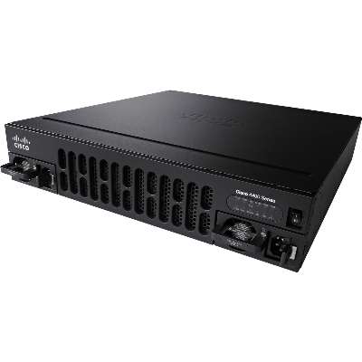 Cisco Systems ISR4451-X-VSEC/K9