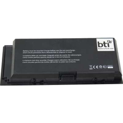 Battery Technology (BTI) DL-M4600X6