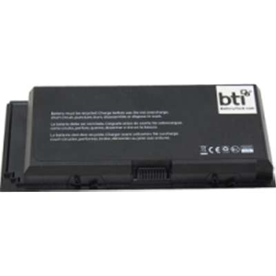 Battery Technology (BTI) DL-M4600X9
