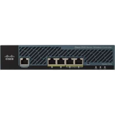Cisco Systems AIR-CT2504-HA-K9