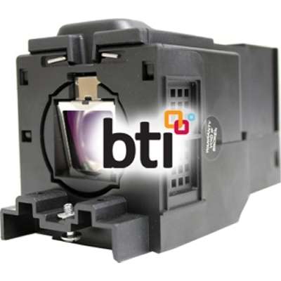 Battery Technology (BTI) TLPLV8-BTI