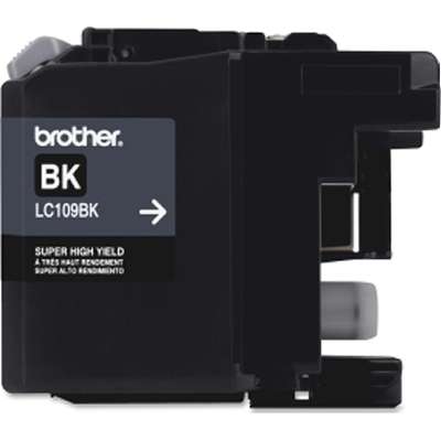Brother LC109BK