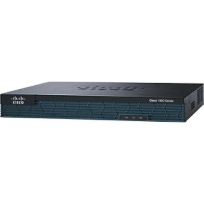 Cisco Systems C1921-AX/K9